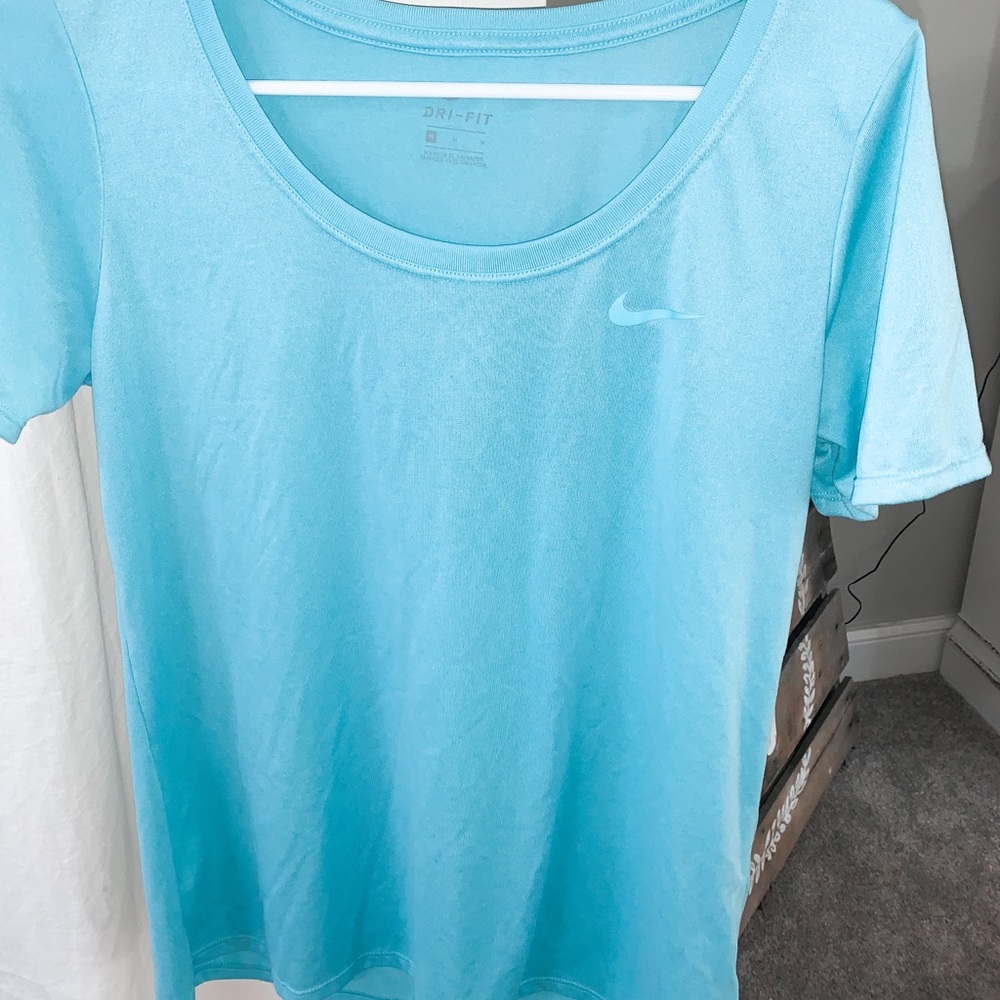 Nike Dri-Fit t-shirt